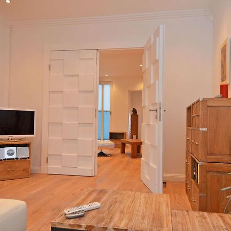 Villa "Johanna" Sellin - Wg11 Mit Kamin Und Grosser Terrasse Exteriör bild