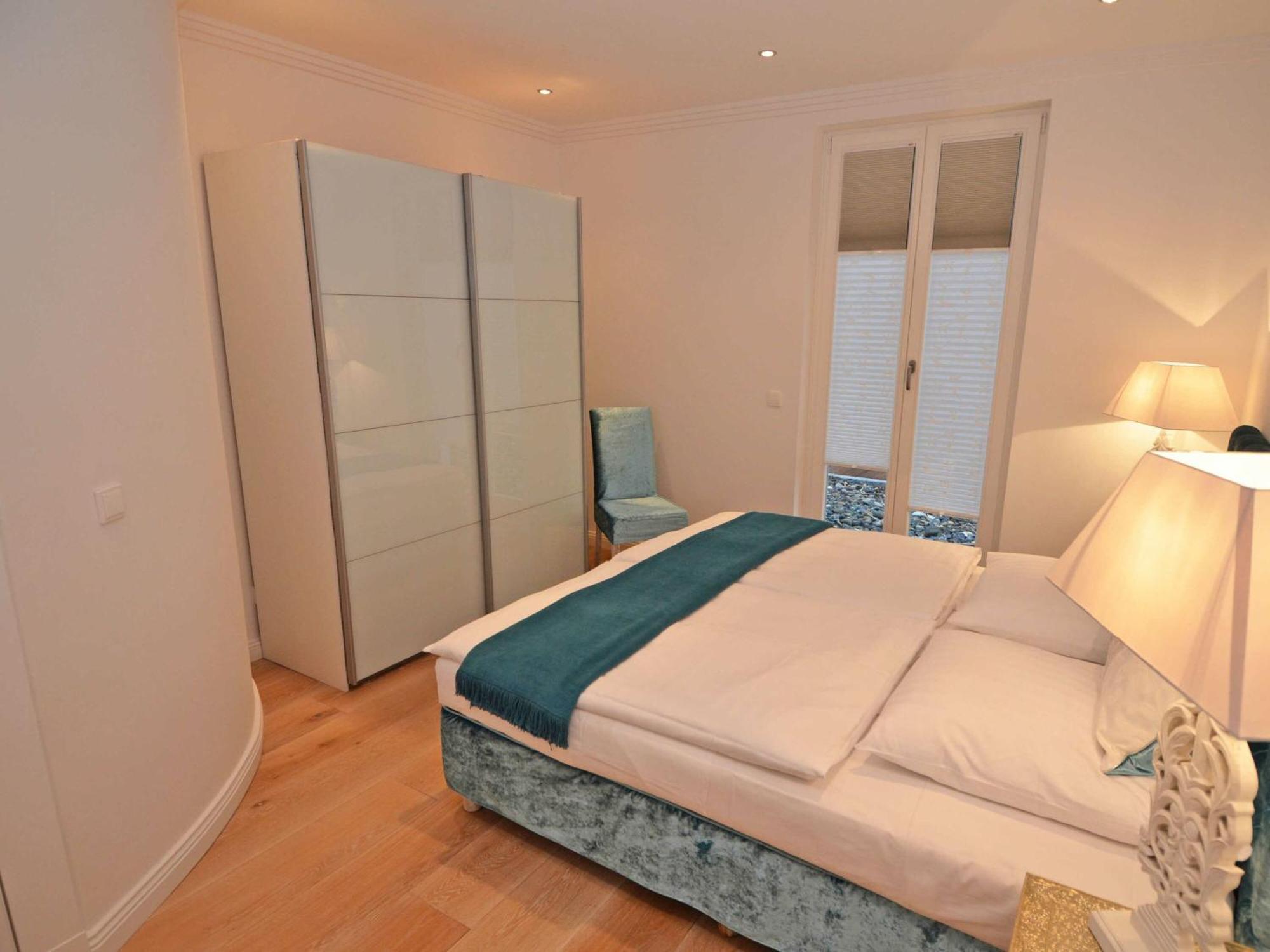Villa "Johanna" Sellin - Wg11 Mit Kamin Und Grosser Terrasse Exteriör bild