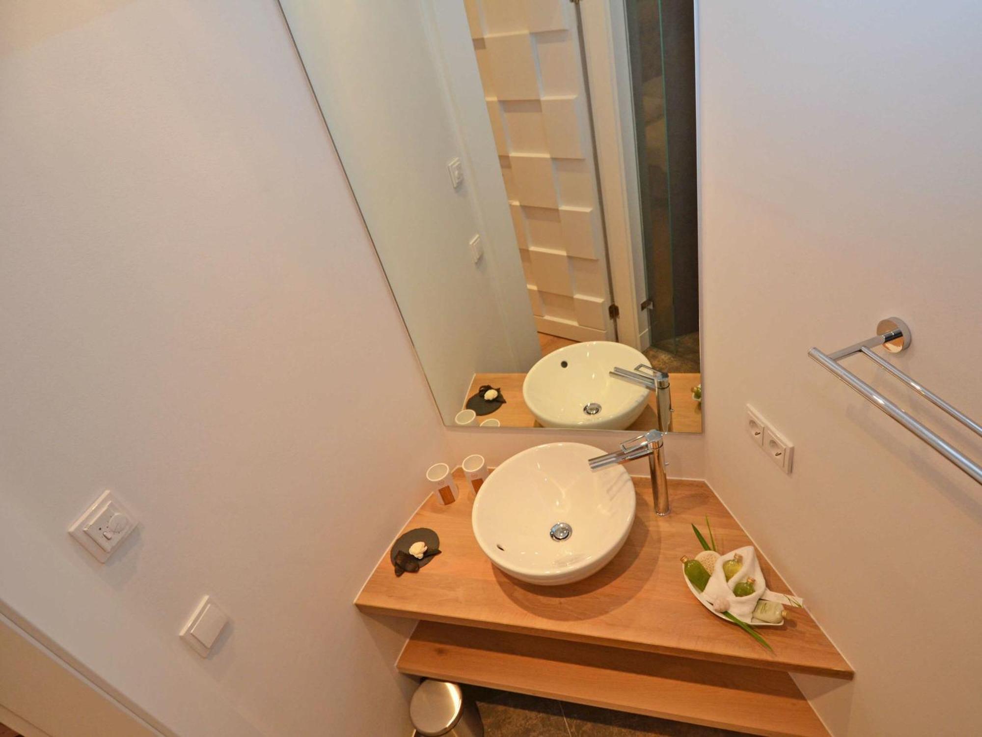 Villa "Johanna" Sellin - Wg11 Mit Kamin Und Grosser Terrasse Exteriör bild
