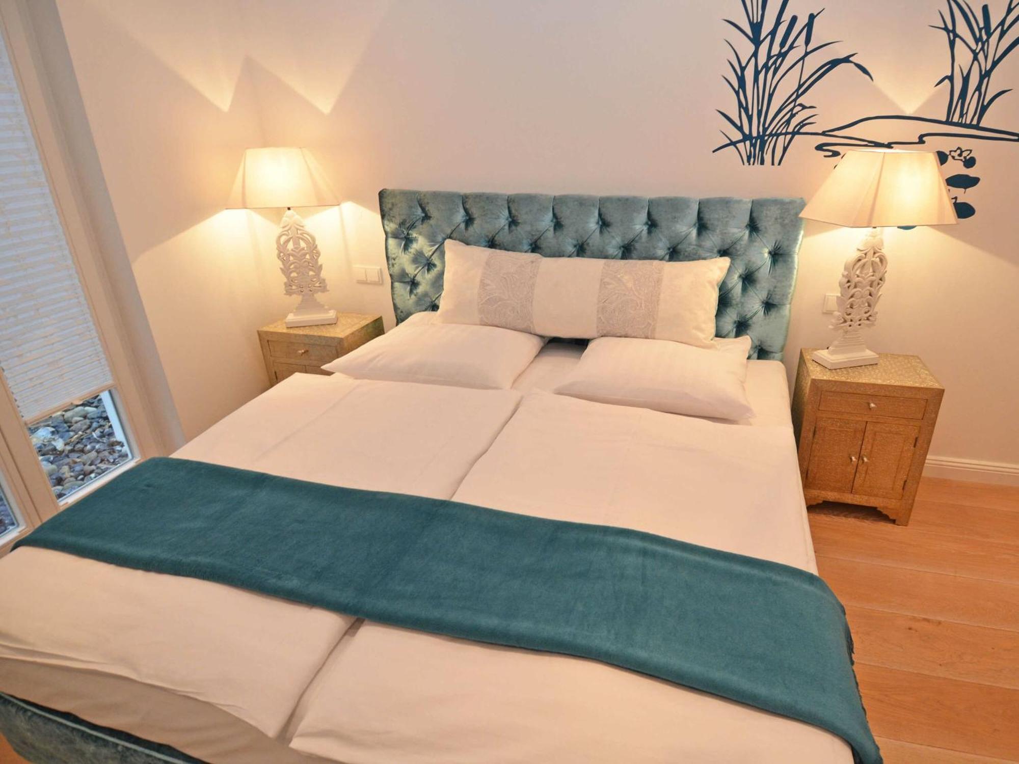 Villa "Johanna" Sellin - Wg11 Mit Kamin Und Grosser Terrasse Exteriör bild
