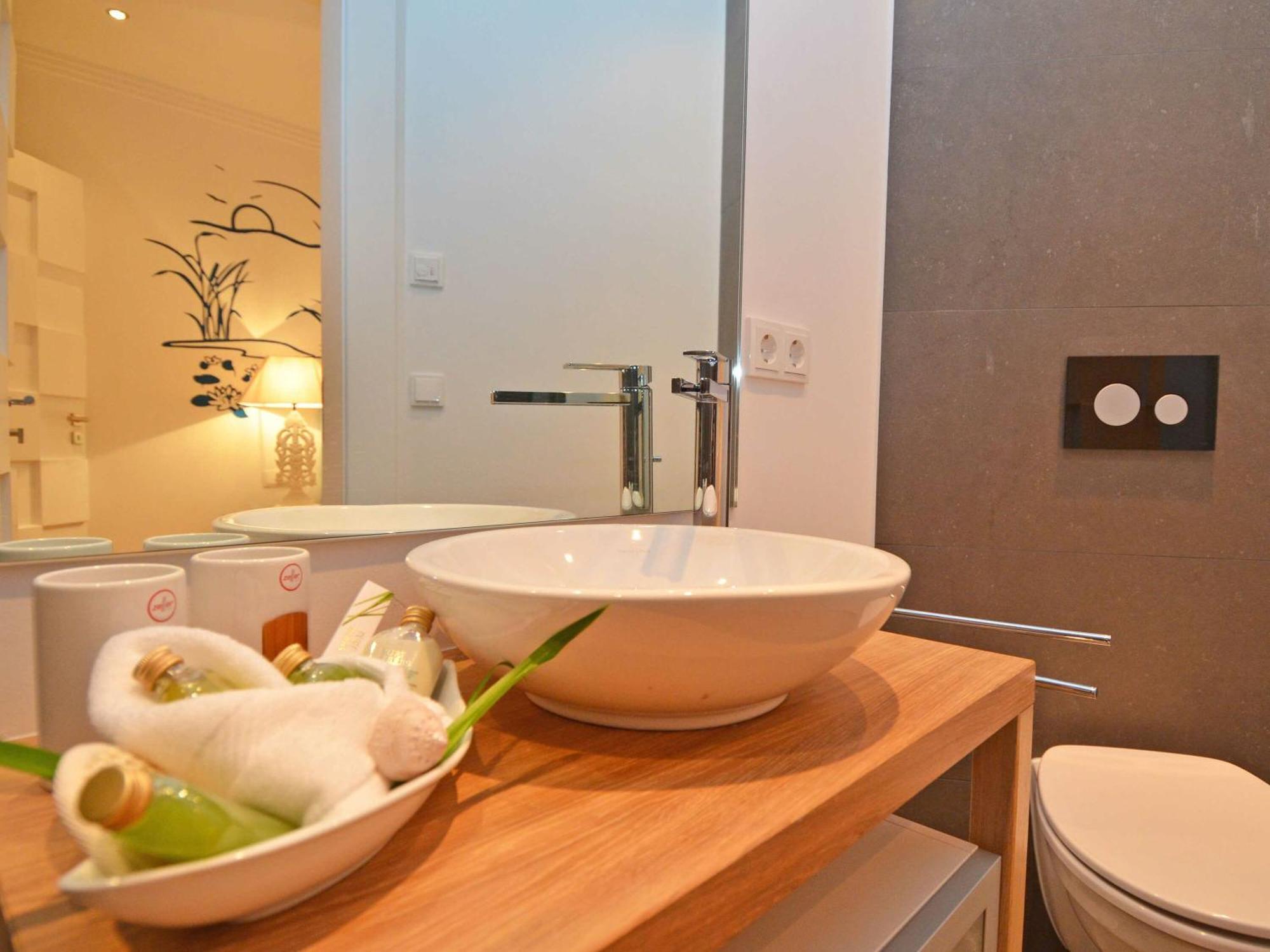 Villa "Johanna" Sellin - Wg11 Mit Kamin Und Grosser Terrasse Exteriör bild