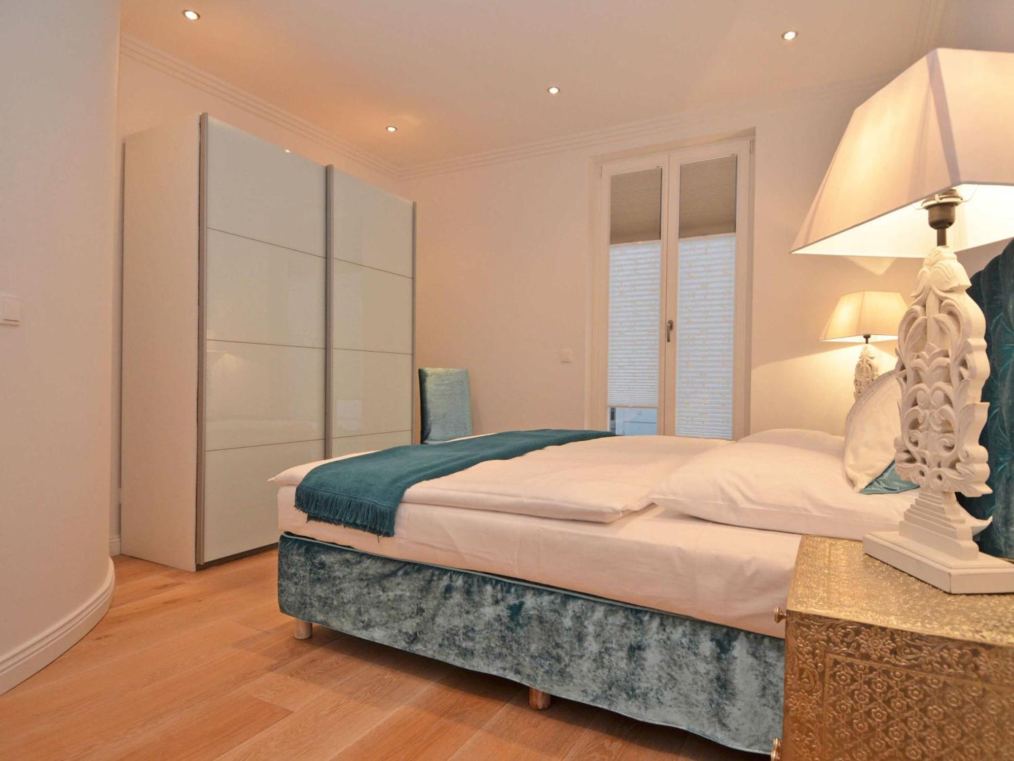 Villa "Johanna" Sellin - Wg11 Mit Kamin Und Grosser Terrasse Exteriör bild