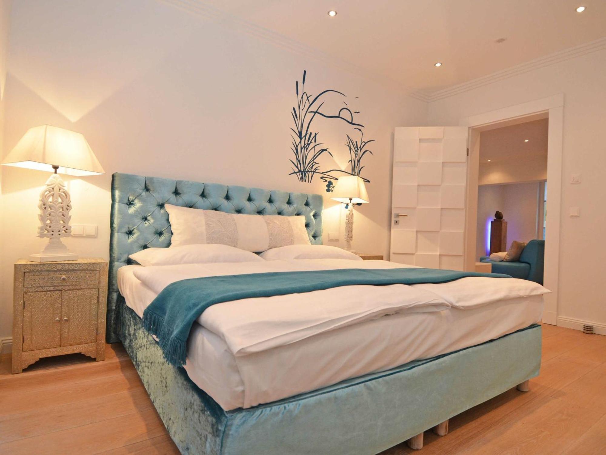Villa "Johanna" Sellin - Wg11 Mit Kamin Und Grosser Terrasse Exteriör bild