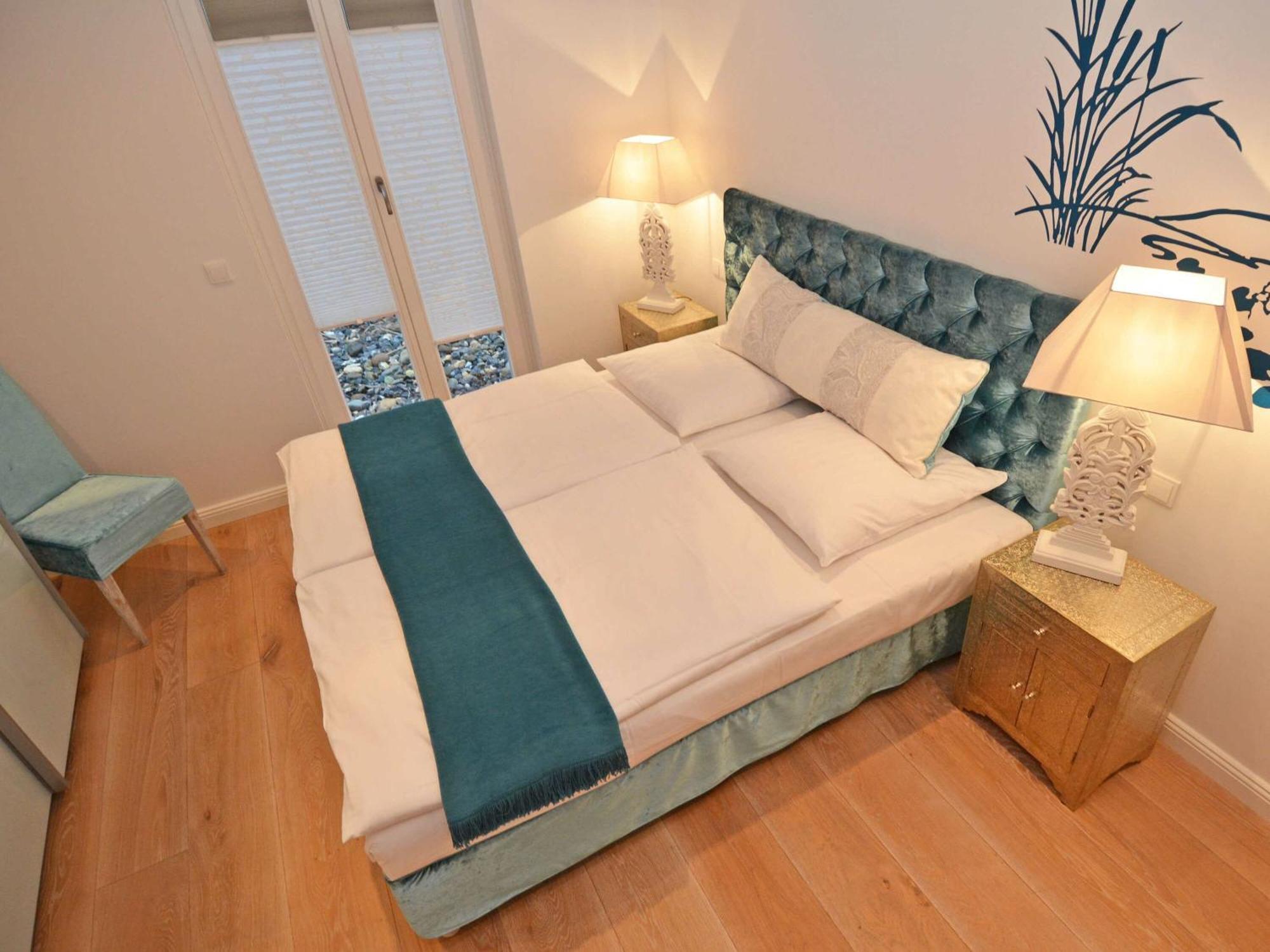 Villa "Johanna" Sellin - Wg11 Mit Kamin Und Grosser Terrasse Exteriör bild