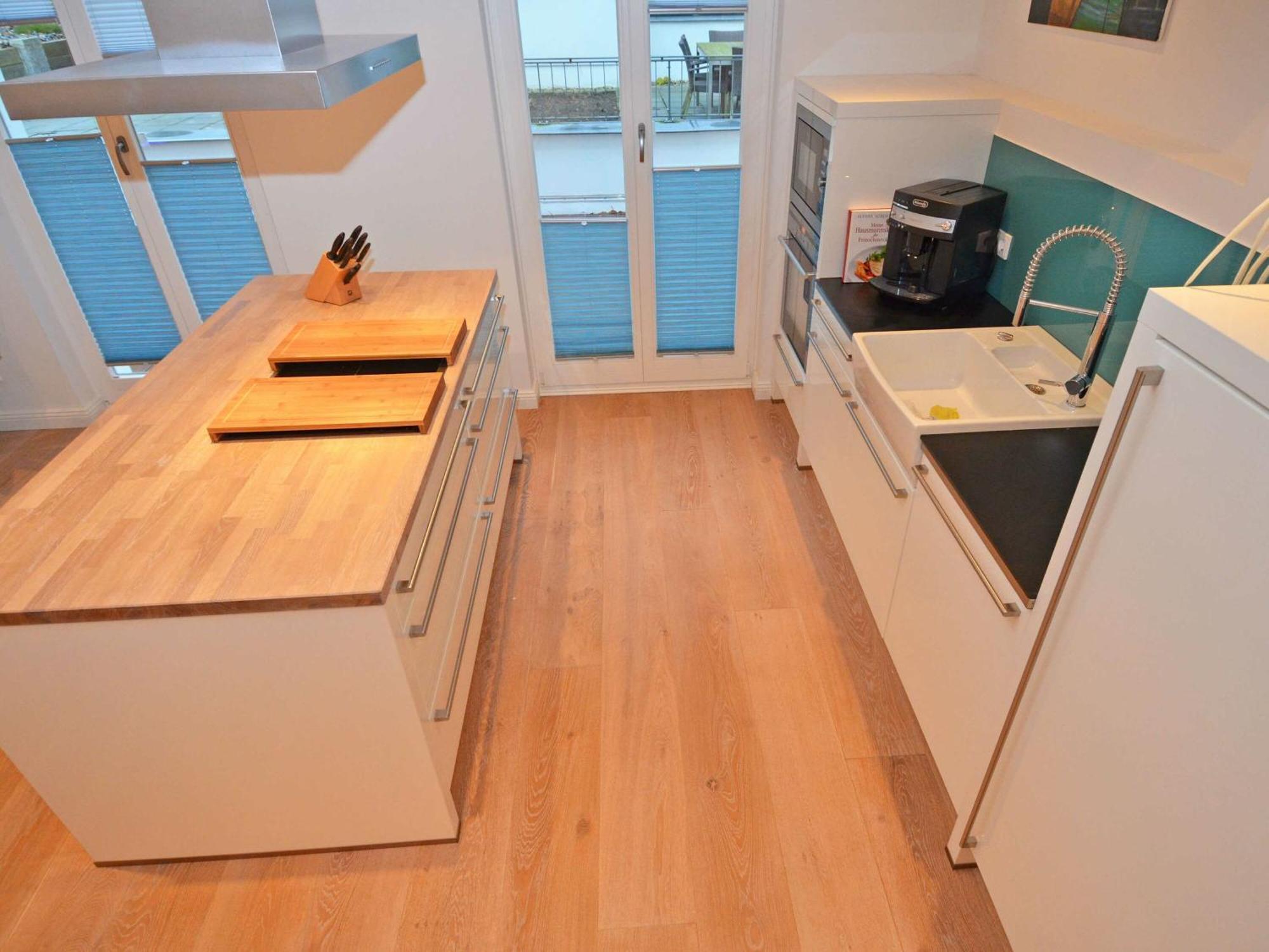 Villa "Johanna" Sellin - Wg11 Mit Kamin Und Grosser Terrasse Exteriör bild