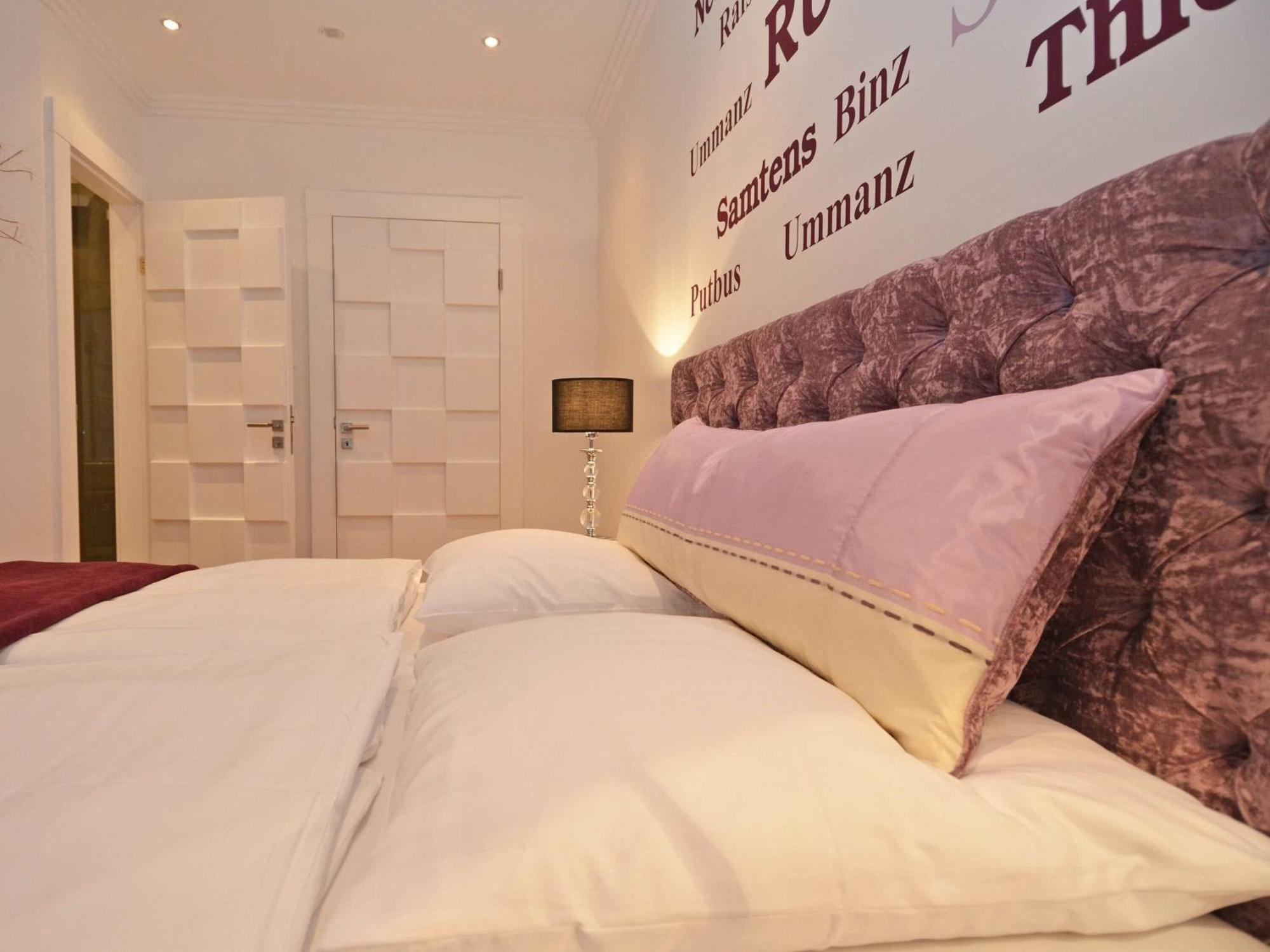 Villa "Johanna" Sellin - Wg11 Mit Kamin Und Grosser Terrasse Exteriör bild