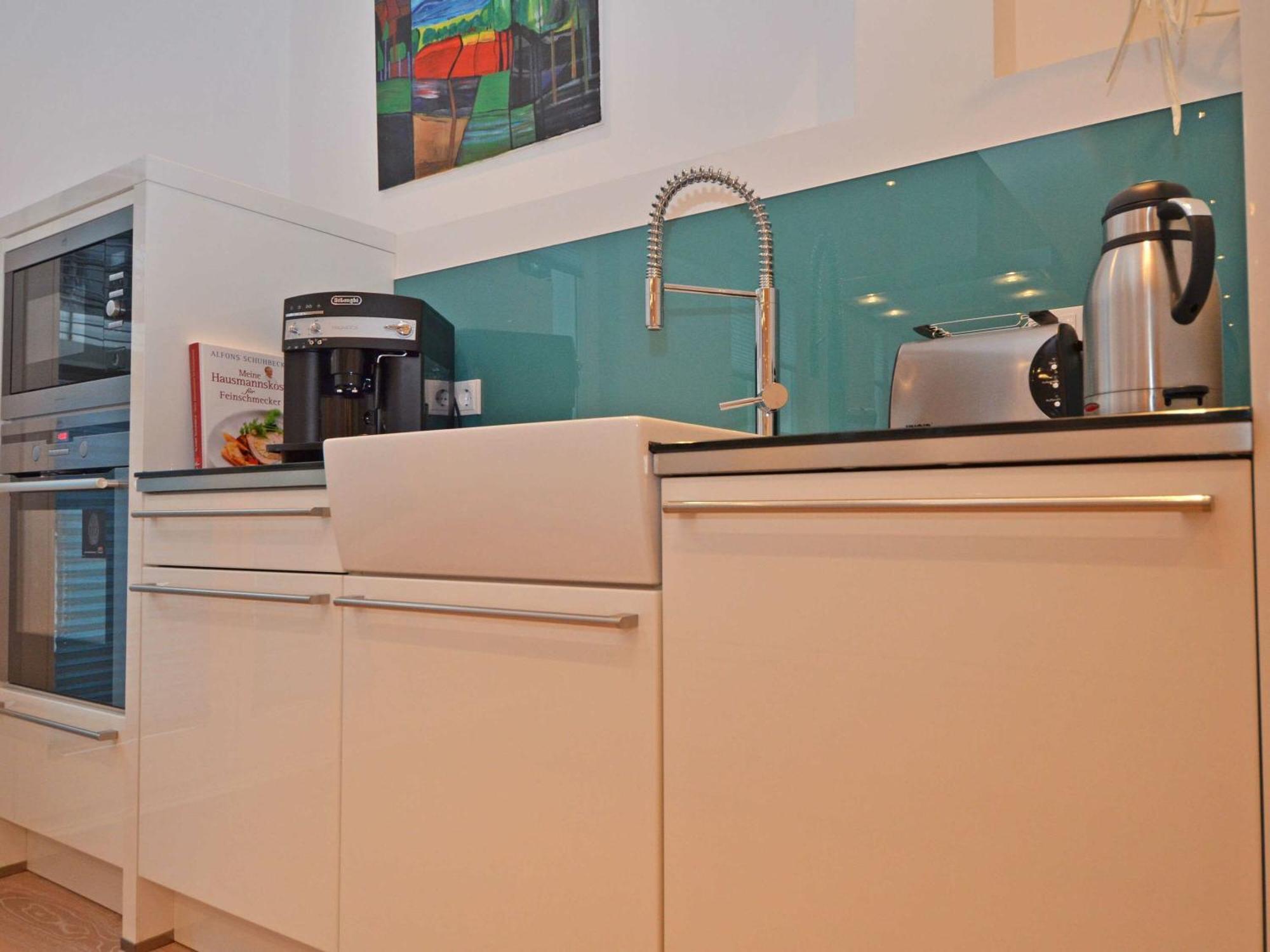 Villa "Johanna" Sellin - Wg11 Mit Kamin Und Grosser Terrasse Exteriör bild