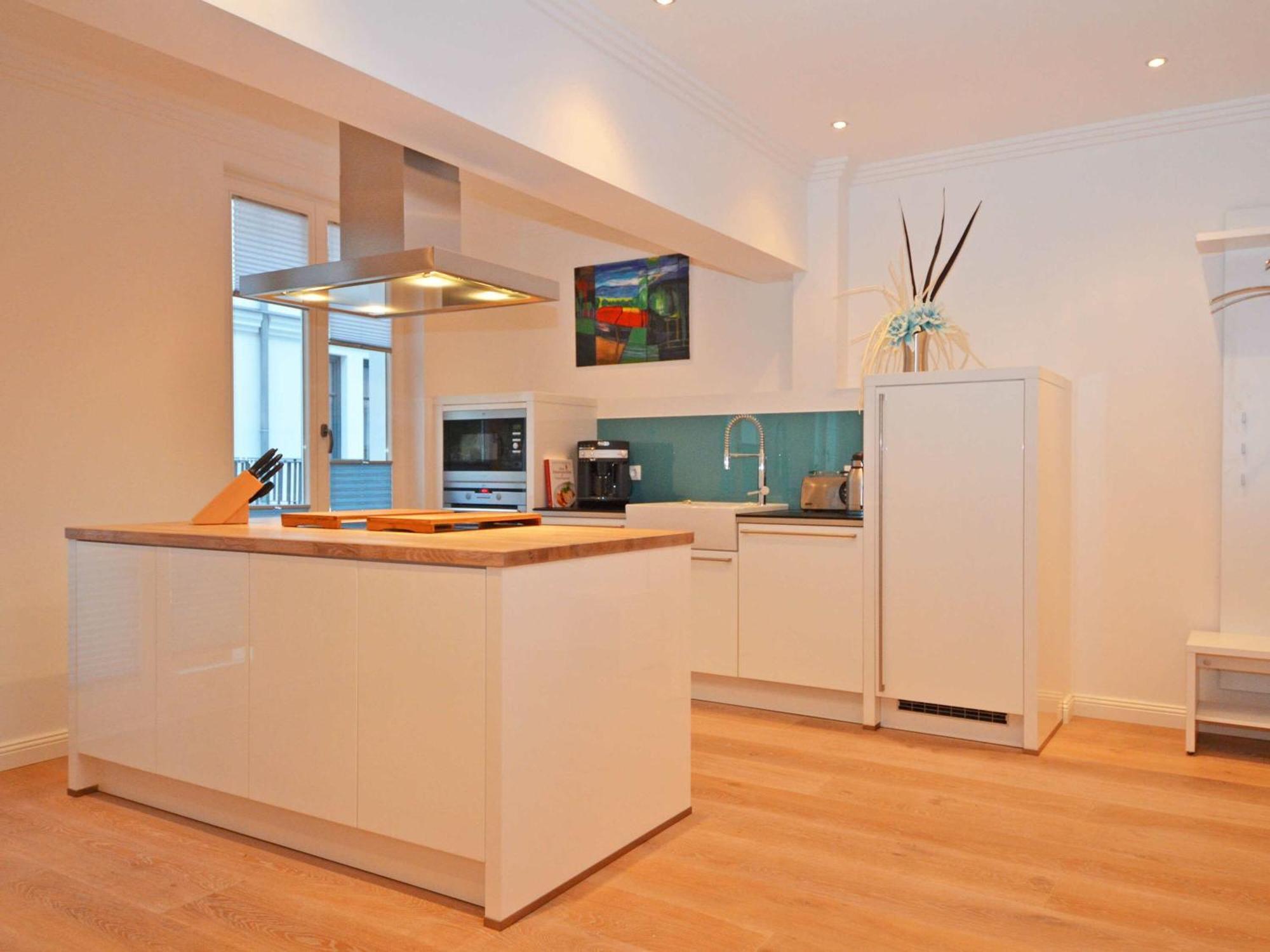 Villa "Johanna" Sellin - Wg11 Mit Kamin Und Grosser Terrasse Exteriör bild