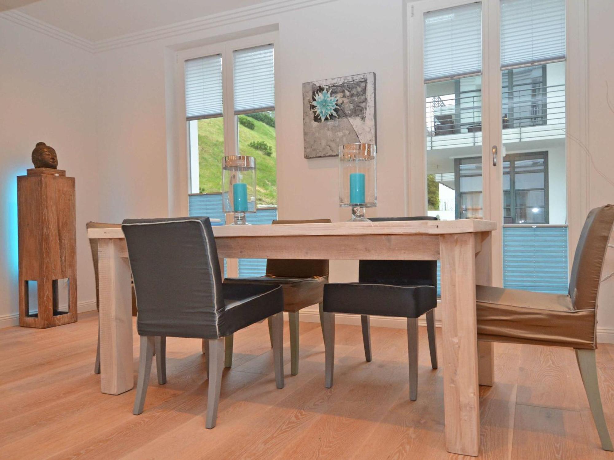 Villa "Johanna" Sellin - Wg11 Mit Kamin Und Grosser Terrasse Exteriör bild