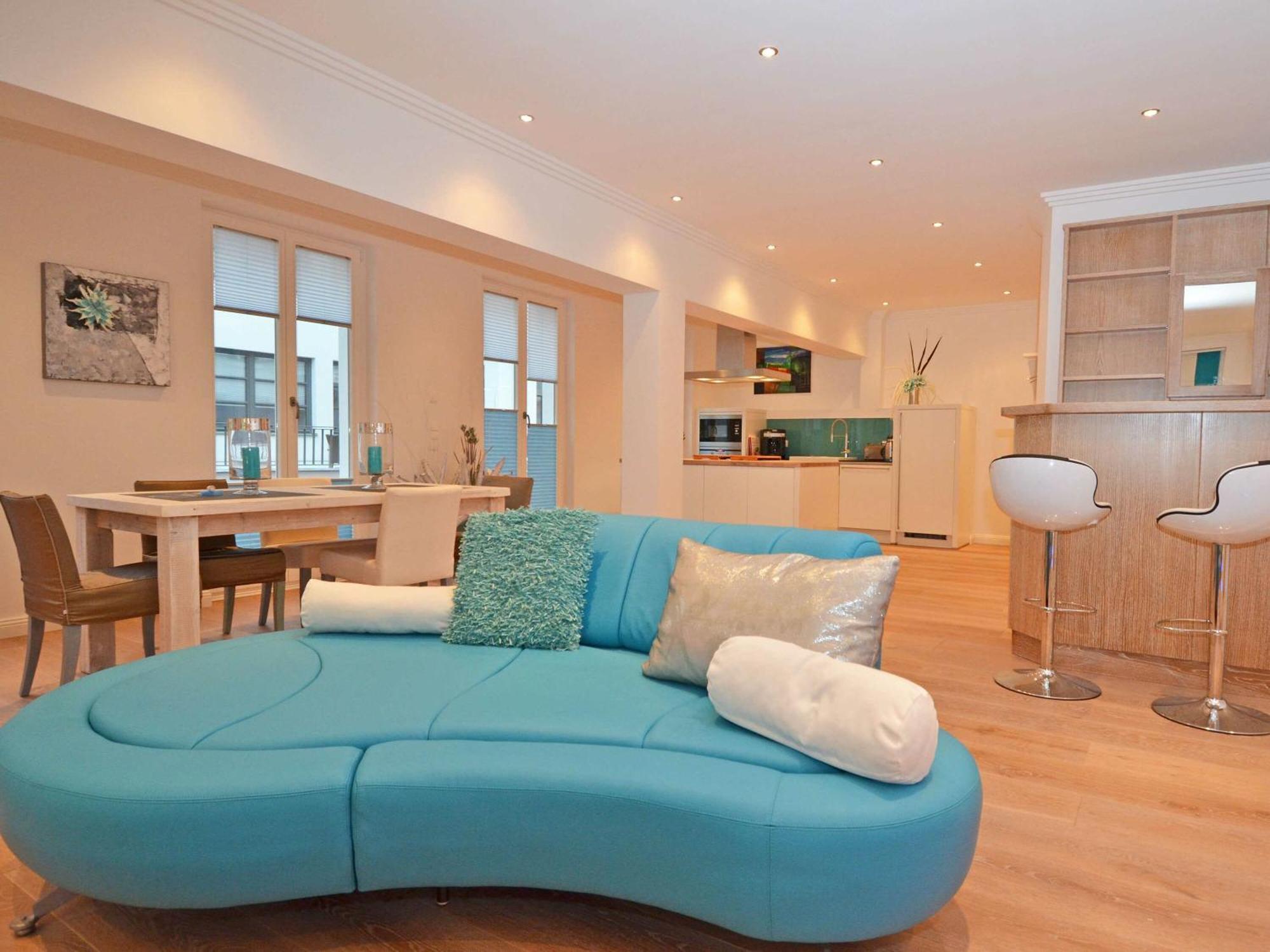 Villa "Johanna" Sellin - Wg11 Mit Kamin Und Grosser Terrasse Exteriör bild