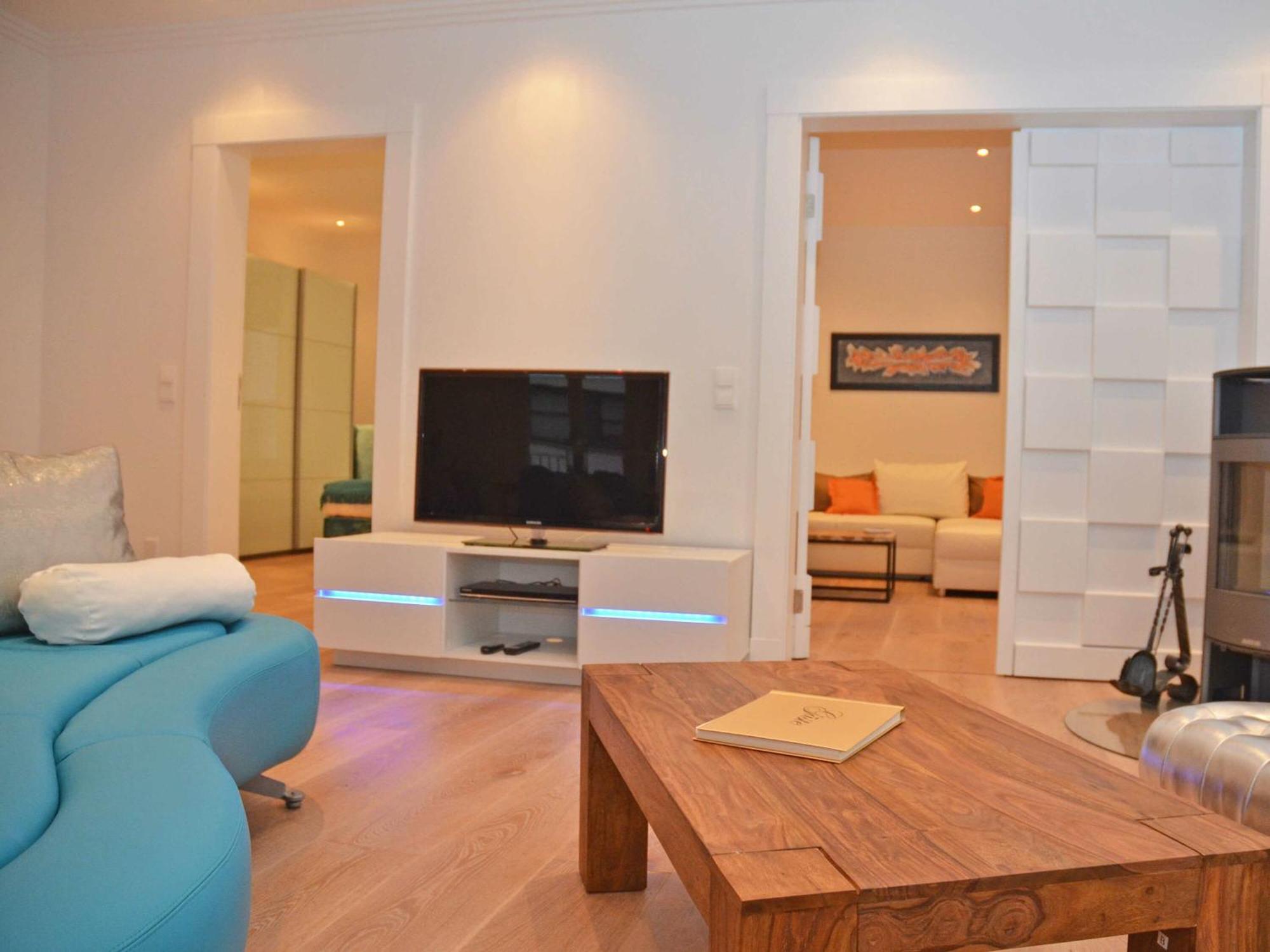 Villa "Johanna" Sellin - Wg11 Mit Kamin Und Grosser Terrasse Exteriör bild