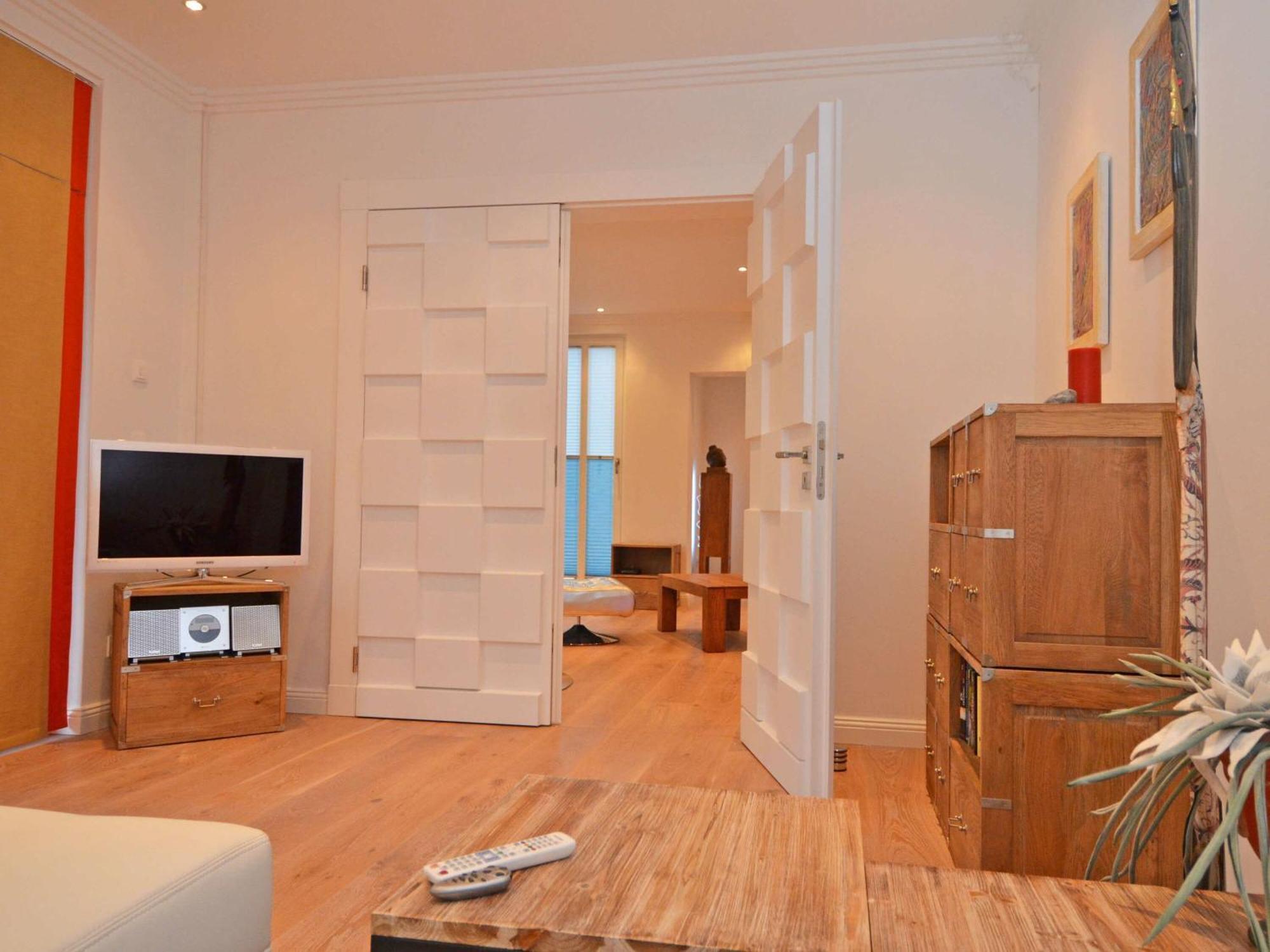 Villa "Johanna" Sellin - Wg11 Mit Kamin Und Grosser Terrasse Exteriör bild