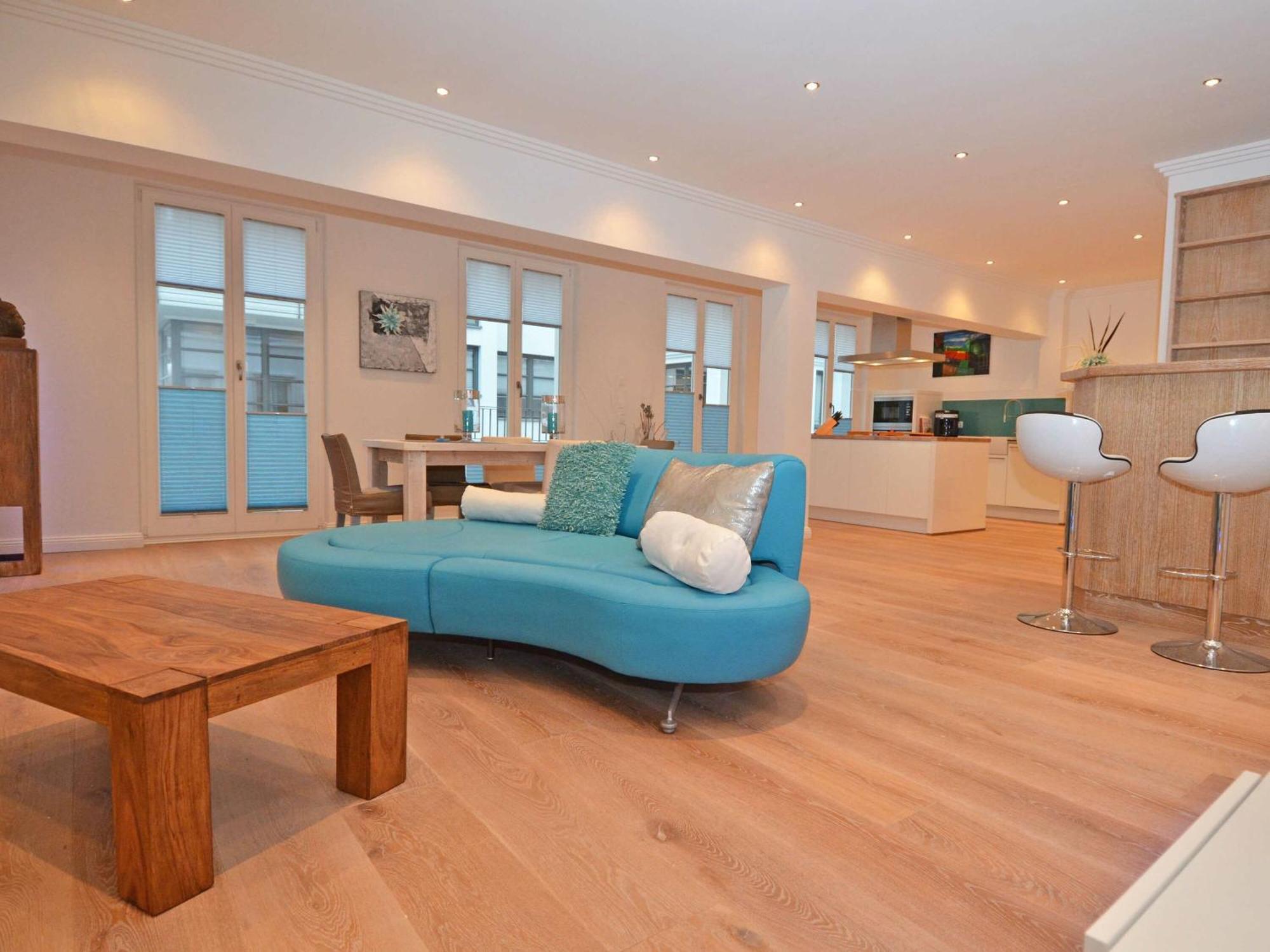 Villa "Johanna" Sellin - Wg11 Mit Kamin Und Grosser Terrasse Exteriör bild