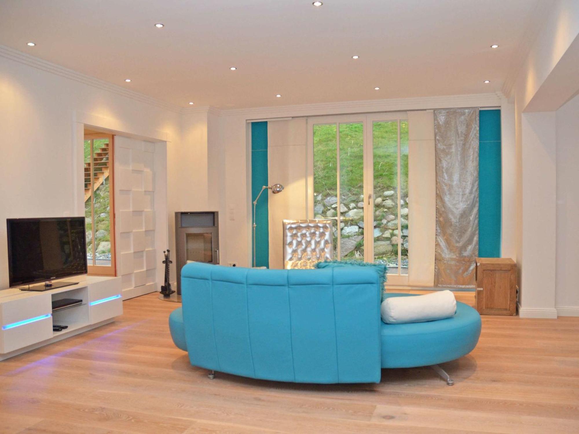 Villa "Johanna" Sellin - Wg11 Mit Kamin Und Grosser Terrasse Exteriör bild